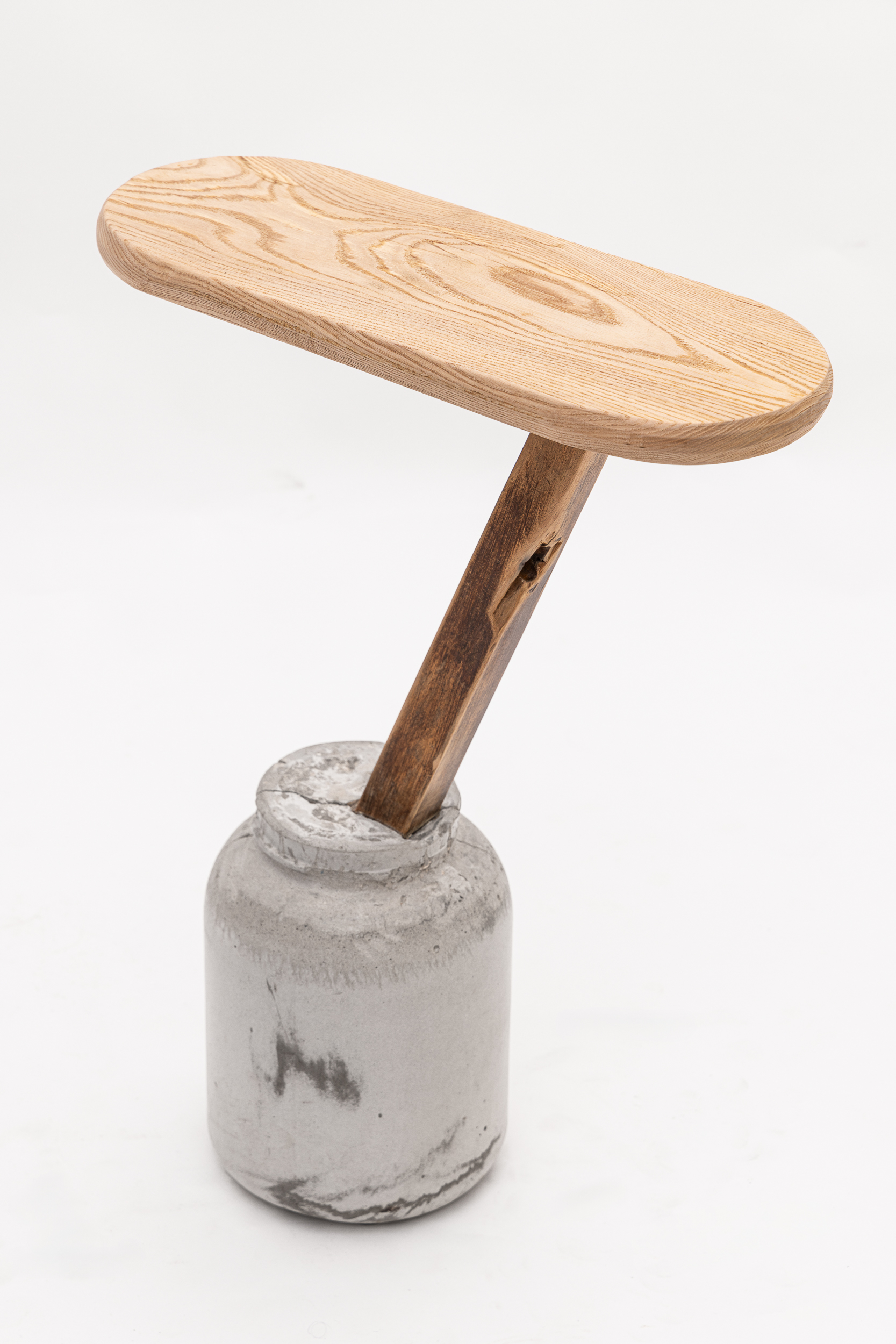 בטון חלבון פרט